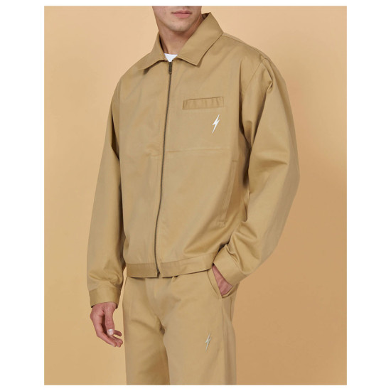Lightning Bolt Ανδρικό Jacket